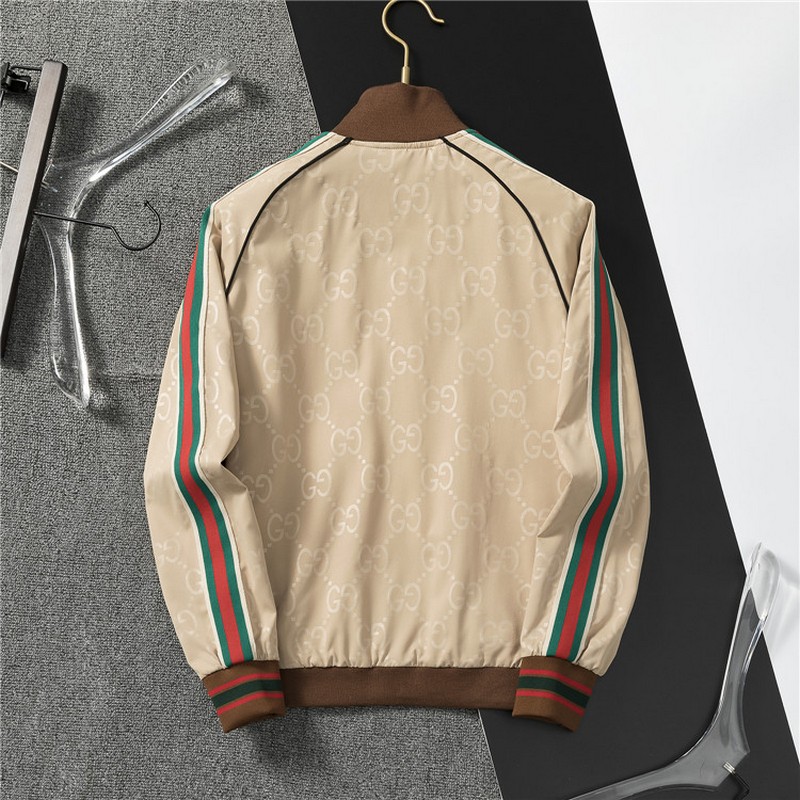 Gucci Men's Outwear 89